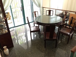 Tai Keng Villas (D19), Terrace #180102252